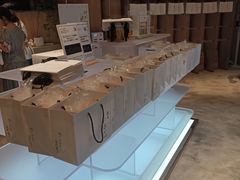 -银座仁志川·生吐司专门店(香港广场店)