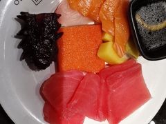 -川骄海鲜自助(河东店)