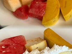 -拉蒂娜·巴西牛排馆 Latina·Brazilian Steakhouse(陆家嘴旗舰店)