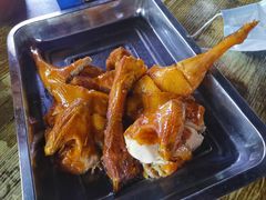 -大岗仙庙烧鸡(海南总店)