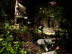 -北京水岸山吧度假村(雁栖镇店)