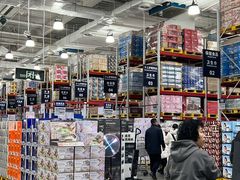 -山姆会员商店(亦庄创意生活广场店)