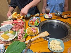 -玖泉里烤肉