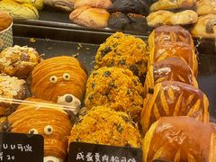 -屋裡·Union Bakery(龙江路店)