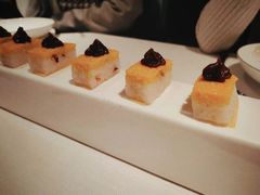 -杏花堂晋商私房菜(华熙五棵松店)