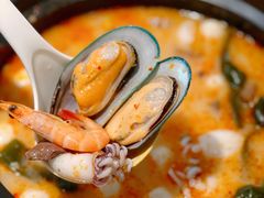 -香香海南菜餐厅