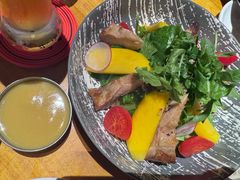 -MR.ROCKY洛奇先生·西餐&酒吧(太古仓店)