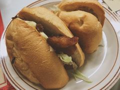 -華人 華星冰室(氹仔 店)
