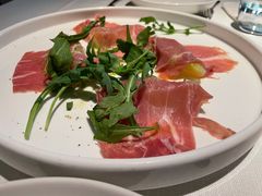 帕尔玛火腿配蜜瓜-Solo(衡山路店)