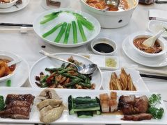 -勝記酒家·37年老字号·经典粤菜(荔枝公园店)