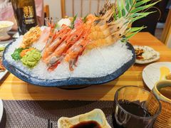 -酒久自助料理(佳兆业店)