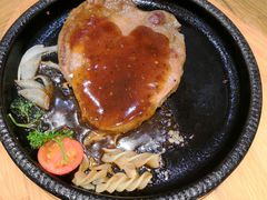 -九寸花汀(摩天活力城店)