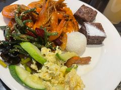 -太原富力万达文华酒店·美食汇西餐厅