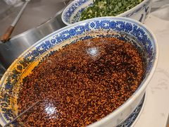 -兰州陈记牛肉面 ·烧烤· 铜锅涮肉(万达店)