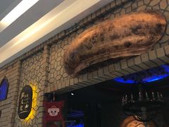 -疆文化新疆欢乐餐厅(金牛万达店)