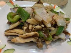 -新金盛·海鲜酒楼(盐田店)