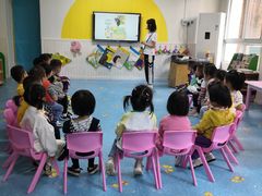 -汉阳区怡畅幼儿园