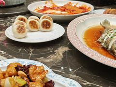 -南京悦客假日酒店-中餐厅