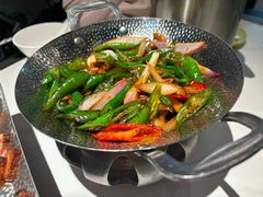 -外婆家(西红门荟聚购物中心店)