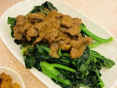 -德记潮州菜馆(卑路乍街)