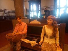 -沈阳金融博物馆