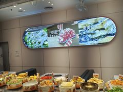 -密友回转自助火锅(世茂国际广场店)