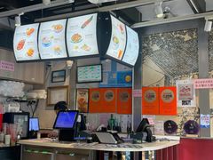 -香港池仔记肠粉王(博多新记襄阳南路店)