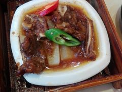 -中恒华茶楼(牌坊店)