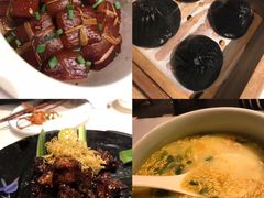 -民国红公馆·秦淮八艳(夫子庙店)