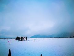 -太子岭滑雪场