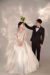 -蜜柚映画婚纱摄影(双井店)