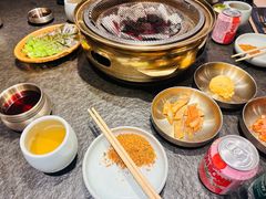 -味家烤肉烤鳗鱼牛排(西塔旗舰店)