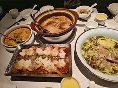 -外婆家(西红门荟聚购物中心店)
