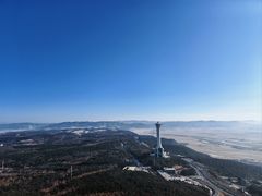 -帽儿山国家森林公园