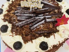 -逸绮瑶澜Miss Mousse Cake蛋糕(三里屯SOHO店)