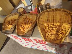 -肖炮现炸酥肉(解放碑店)