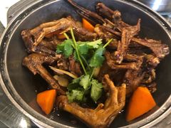美极鸭五件-美极鲜食坊(宝安南路店)