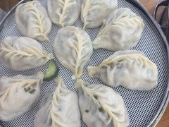 -小叶大馅饺子城