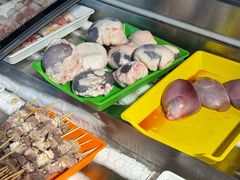 -军嫂烧烤(马家店)