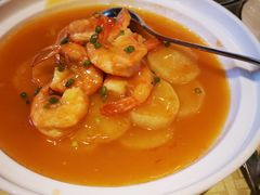 -熙春园餐厅