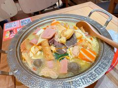 -福客麻辣烫·现炒麻辣香锅(印力中心店)