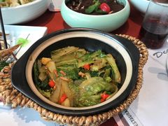 -赵小姐丨新中餐(曲江店)