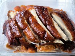 -晶牌烤鸭(延吉东路557弄小区店)