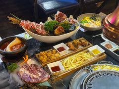 -鹤江桥·红油牛肉粉(SKP店)