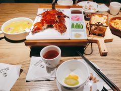 -茄子恰恰·新云南小炒(坪山益田店)