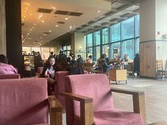 -星巴克臻选(沈阳万象城店)