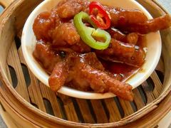 -潮府馆·非遗潮州菜·港式点心(世纪公园店)
