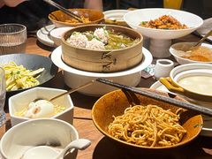 -清水亭湖北菜(大屯DT51店)