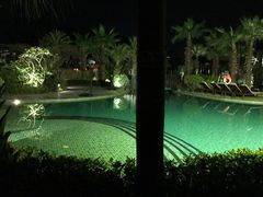 -广州从化都喜泰丽度假温泉酒店