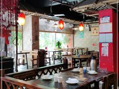 -乡吧啦·甲鱼铺子(海德二道店)